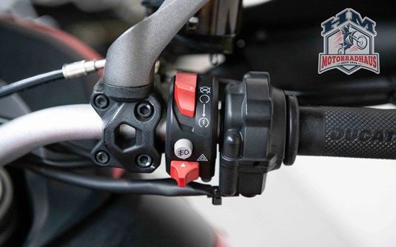 Gebrauchtmotorrad Ducati Multistrada 950 - Bild 11