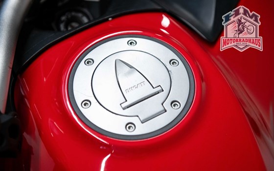 Gebrauchtmotorrad Ducati Multistrada 950 - Bild 12