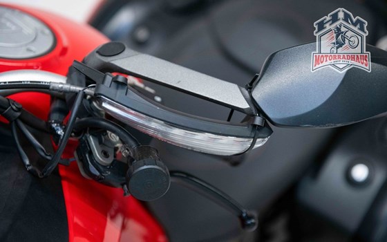 Gebrauchtmotorrad Ducati Multistrada 950 - Bild 13