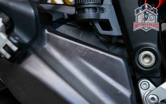 Gebrauchtmotorrad Ducati Multistrada 950 - Bild 14