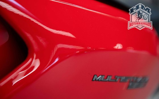 Gebrauchtmotorrad Ducati Multistrada 950 - Bild 15