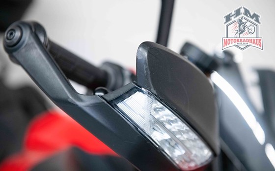 Gebrauchtmotorrad Ducati Multistrada 950 - Bild 16