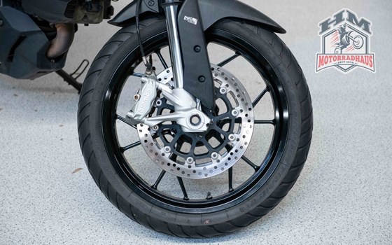 Gebrauchtmotorrad Ducati Multistrada 950 - Bild 5