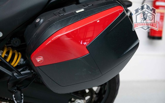 Gebrauchtmotorrad Ducati Multistrada 950 - Bild 6