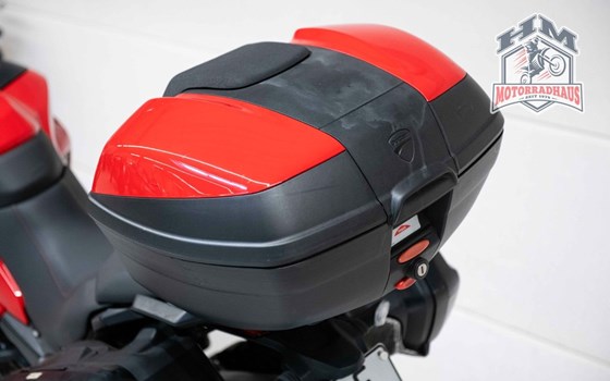 Gebrauchtmotorrad Ducati Multistrada 950 - Bild 7