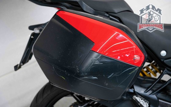 Gebrauchtmotorrad Ducati Multistrada 950 - Bild 8