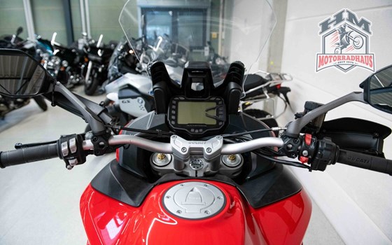 Gebrauchtmotorrad Ducati Multistrada 950 - Bild 9