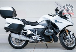 Gebrauchte BMW R 1250 RT