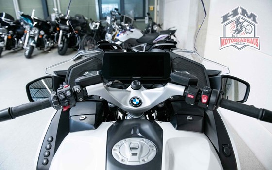 Gebrauchtmotorrad BMW R 1250 RT - Bild 10