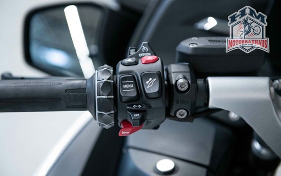 Gebrauchtmotorrad BMW R 1250 RT - Bild 11