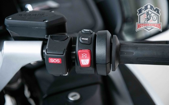 Gebrauchtmotorrad BMW R 1250 RT - Bild 12