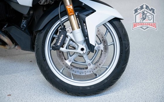 Gebrauchtmotorrad BMW R 1250 RT - Bild 13