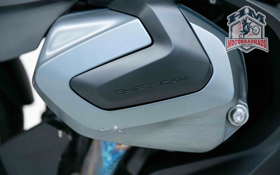 Gebrauchtmotorrad BMW R 1250 RT - Bild 17