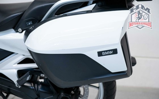 Gebrauchtmotorrad BMW R 1250 RT - Bild 5