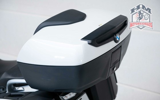 Gebrauchtmotorrad BMW R 1250 RT - Bild 6