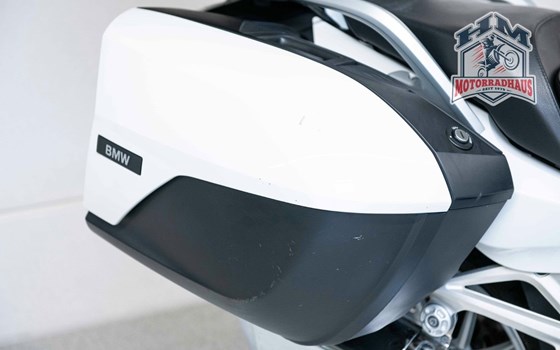 Gebrauchtmotorrad BMW R 1250 RT - Bild 7
