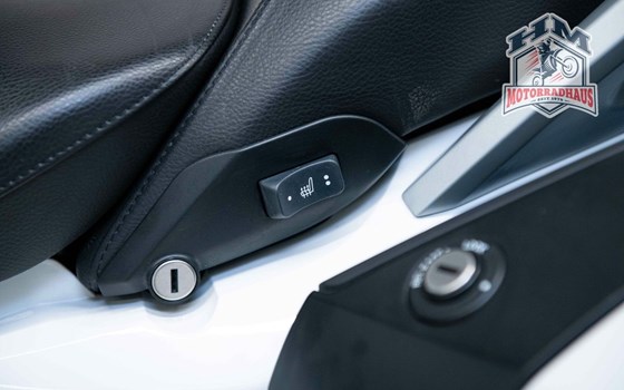 Gebrauchtmotorrad BMW R 1250 RT - Bild 8