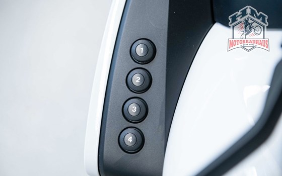 Gebrauchtmotorrad BMW R 1250 RT - Bild 9