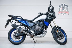 Angebot Yamaha Tenere 700