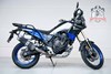 Yamaha Tenere 700