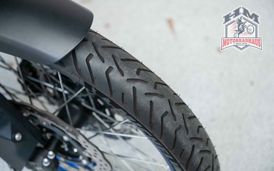 Gebrauchtmotorrad Yamaha Tenere 700 - Bild 10