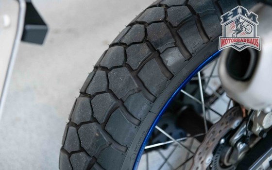 Gebrauchtmotorrad Yamaha Tenere 700 - Bild 11