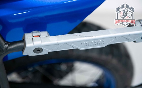 Gebrauchtmotorrad Yamaha Tenere 700 - Bild 12