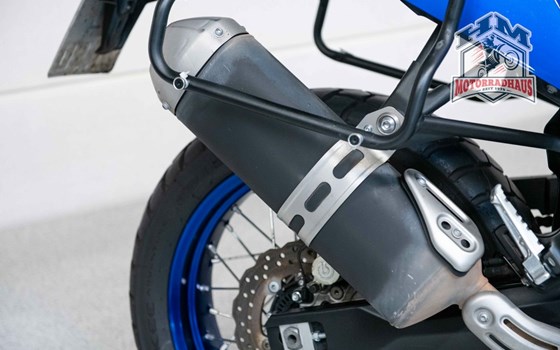 Gebrauchtmotorrad Yamaha Tenere 700 - Bild 13