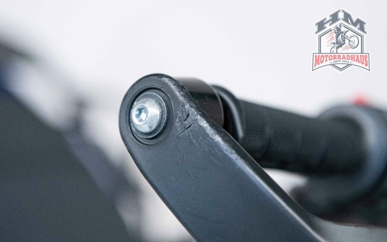 Gebrauchtmotorrad Yamaha Tenere 700 - Bild 14