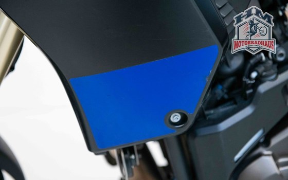 Gebrauchtmotorrad Yamaha Tenere 700 - Bild 17