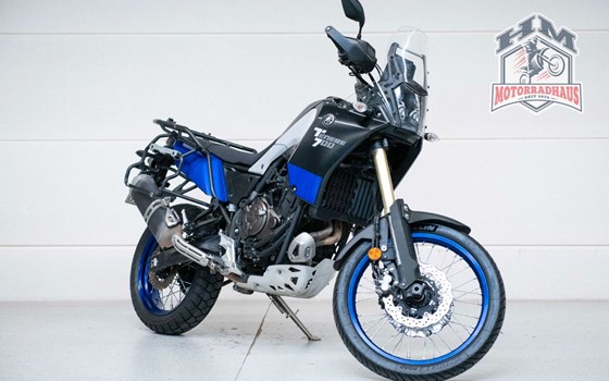 Gebrauchtmotorrad Yamaha Tenere 700 - Bild 2