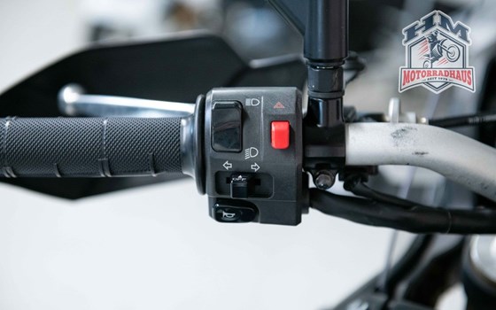 Gebrauchtmotorrad Yamaha Tenere 700 - Bild 6