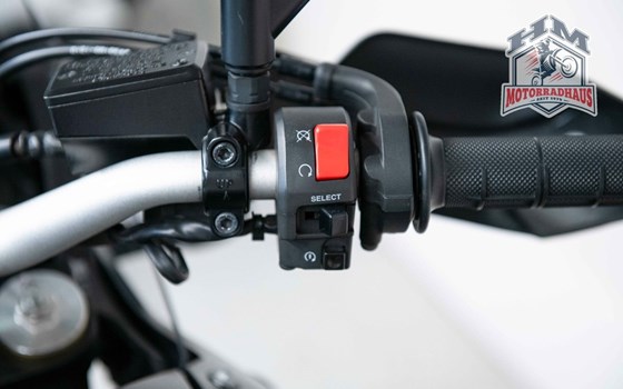 Gebrauchtmotorrad Yamaha Tenere 700 - Bild 7