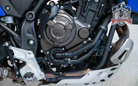 Gebrauchtmotorrad Yamaha Tenere 700 - Bild 8