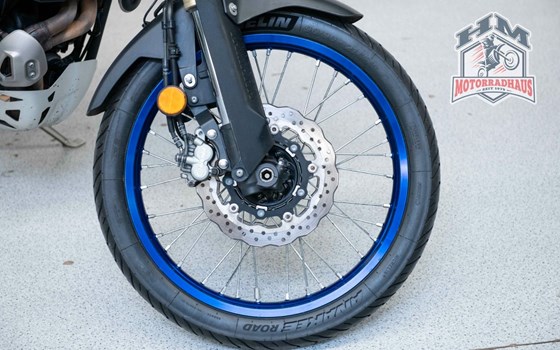 Gebrauchtmotorrad Yamaha Tenere 700 - Bild 9