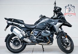 Gebrauchte BMW R 1250 GS