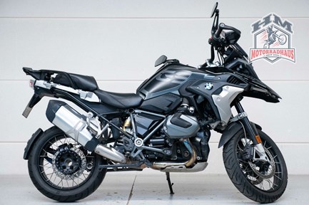 BMW R 1250 GS