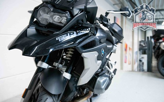 Gebrauchtmotorrad BMW R 1250 GS - Bild 10