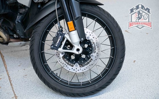 Gebrauchtmotorrad BMW R 1250 GS - Bild 11