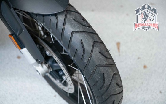 Gebrauchtmotorrad BMW R 1250 GS - Bild 12