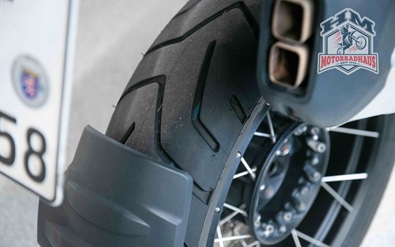 Gebrauchtmotorrad BMW R 1250 GS - Bild 13