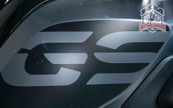 Gebrauchtmotorrad BMW R 1250 GS - Bild 14