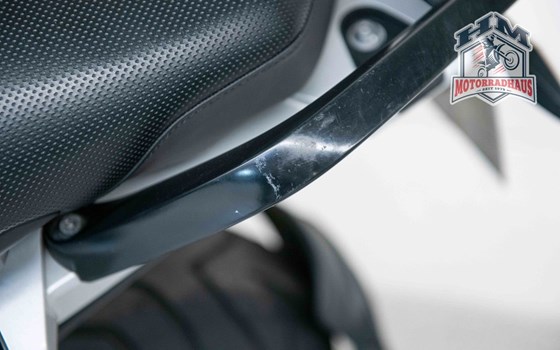 Gebrauchtmotorrad BMW R 1250 GS - Bild 15