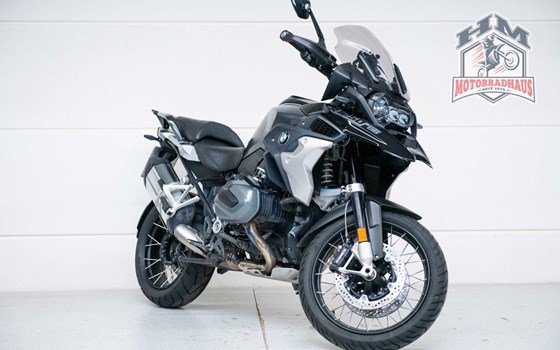 Gebrauchtmotorrad BMW R 1250 GS - Bild 2