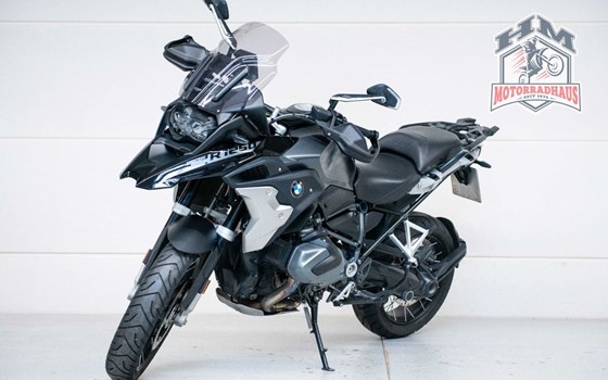 Gebrauchtmotorrad BMW R 1250 GS - Bild 3