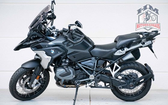 Gebrauchtmotorrad BMW R 1250 GS - Bild 4