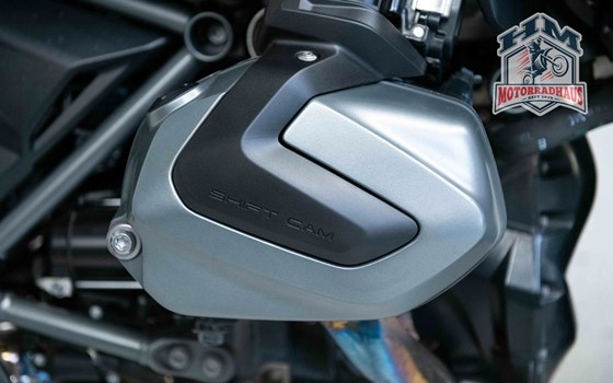 Gebrauchtmotorrad BMW R 1250 GS - Bild 6