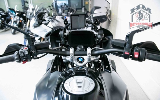 Gebrauchtmotorrad BMW R 1250 GS - Bild 7
