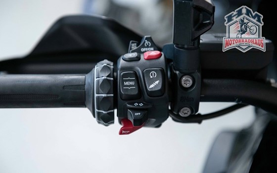 Gebrauchtmotorrad BMW R 1250 GS - Bild 8