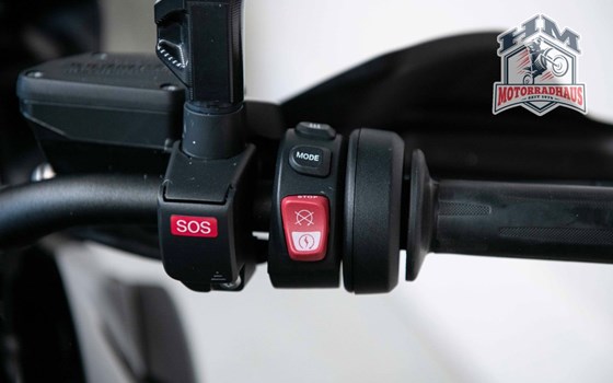 Gebrauchtmotorrad BMW R 1250 GS - Bild 9